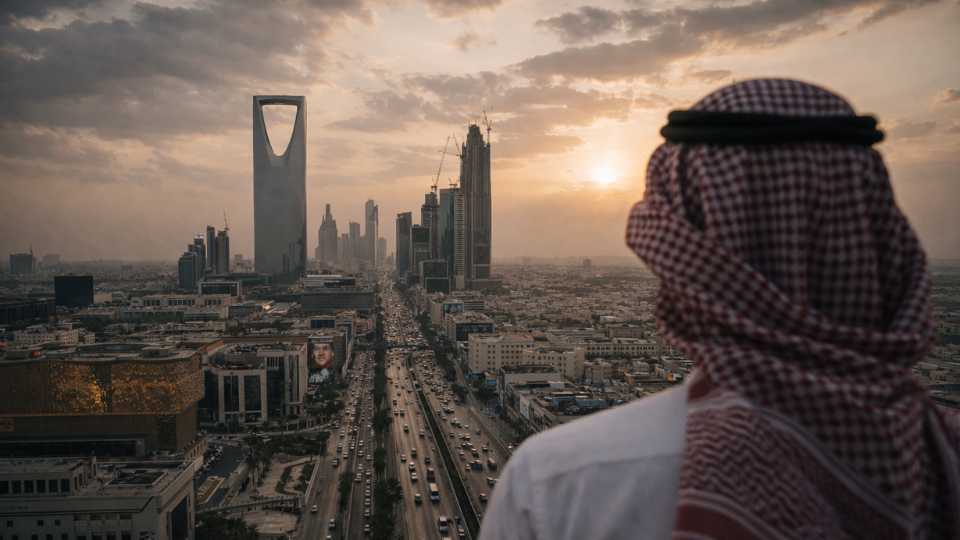 Arabia Saudita: viaggio dentro un paese che cambia pelle, tra nuovi soldi e nuove regole sociali