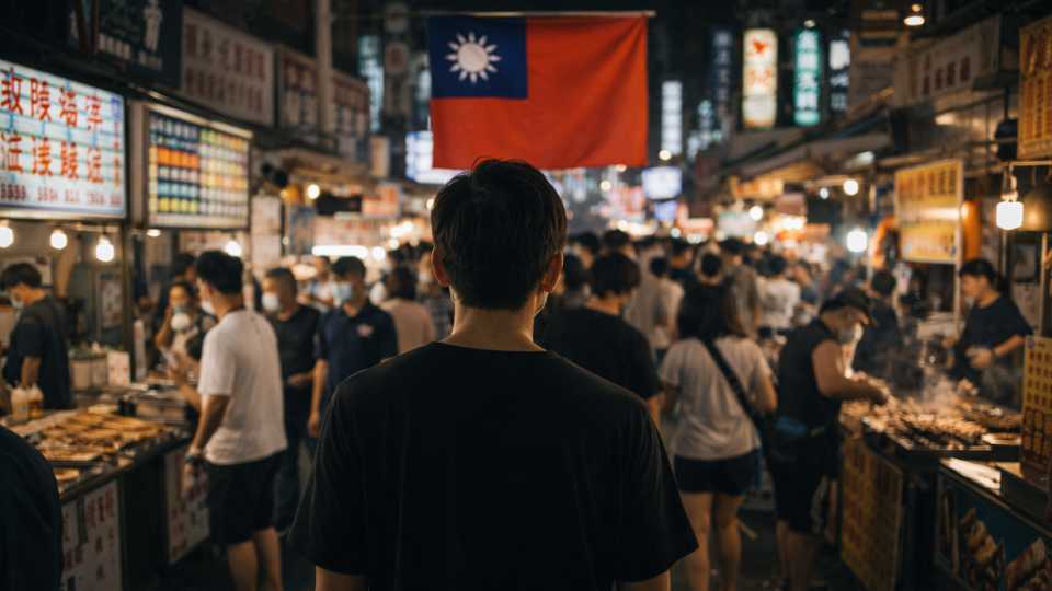 Taiwan: il luogo più interessante del pianeta dove chip, geopolitica e futuro dell'AI si incastrano