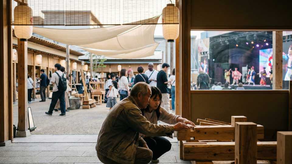 Expo di Osaka: un mese dentro l'evento, cosa vale davvero e cosa è solo spettacolo